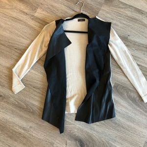 Beautiful Zara knit cardigan